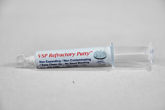 VSP Refractory Putty