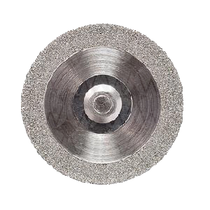 19mm ZR Diamond Discs