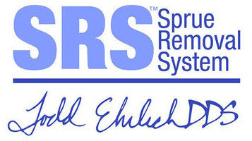 SRS™ Sprue Removal System (2pk)