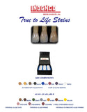 True to Life Stains Kit